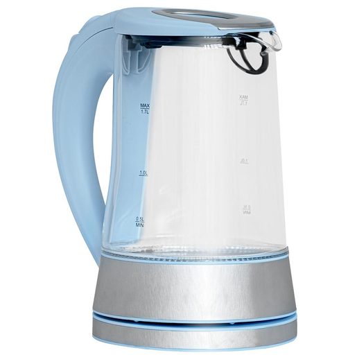 VK-4017 BL SKLENĚNÁ KONVICE ORAVA