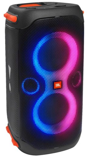 JBL PARTYBOX 110 - PÁRTY REPRODUKTOR