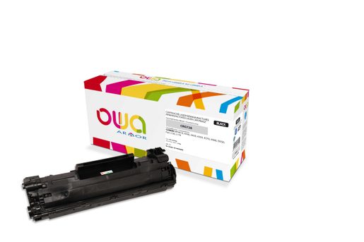 ARMOR TONER PRO CANON MF 4410, 2.100S BK (CRG728)