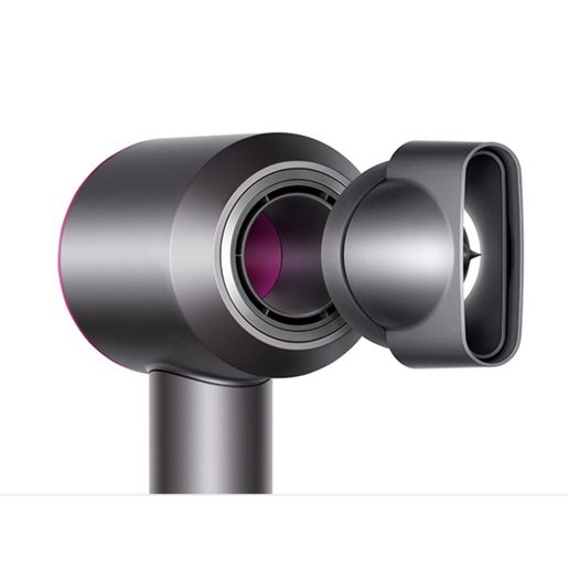 SUPERSONIC HD07 FÉN NICKEL/COPPER DYSON