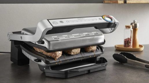 TEFAL GC717D10 OPTIGRILL +