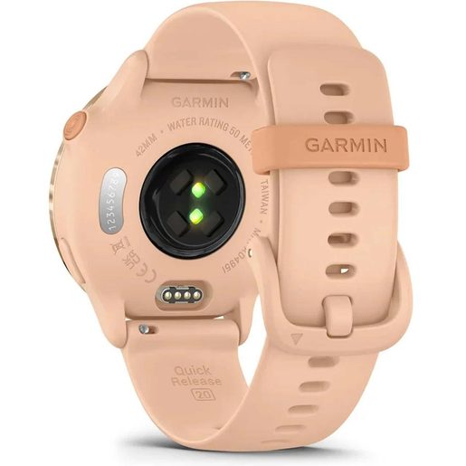 GARMIN VÍVOACTIVE 6 RŮŽOVÉ