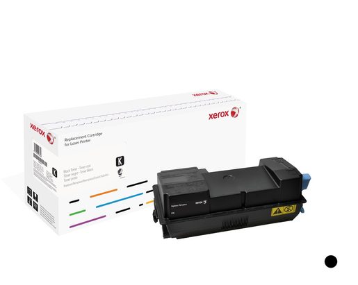 XEROX TONER KOMPAT. S KYOCERA TK3110, 15 500 STR, BK