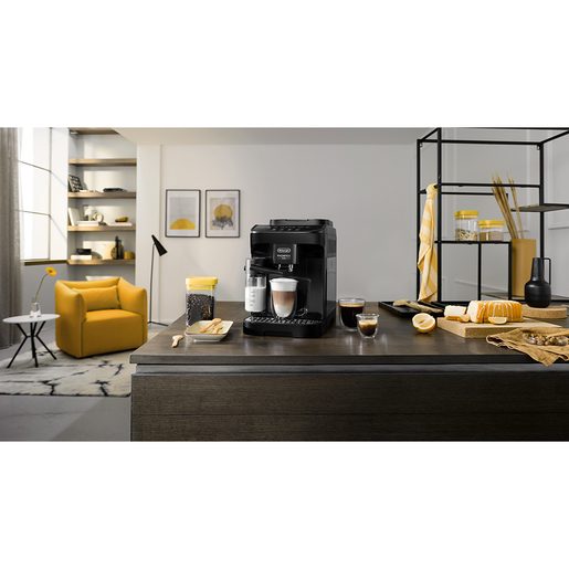 DE'LONGHI MAGNIFICA EVO ECAM 290.51.B - AUTOMATICKÝ KÁVOVAR