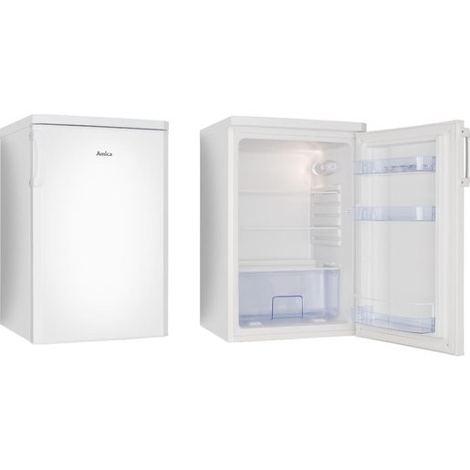 VJ 852.3 BW CHLADNIČKA MONOK. AMICA