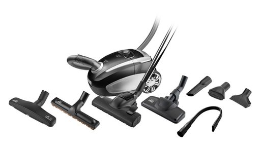 ETA MIO II ANIMAL 0502 90010 - PODLAHOVÝ VYSAVAČ