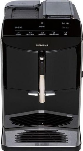 SIEMENS TF301E09 - AUTOMATICKÝ KÁVOVAR