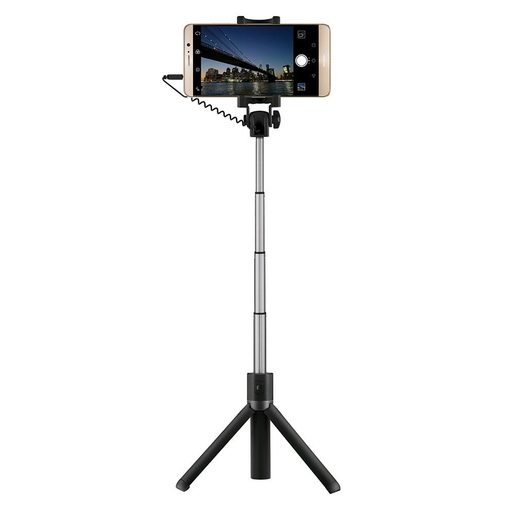 HUAWEI AF14 SELFIE/TRIPOD BLACK (EU BLISTER)