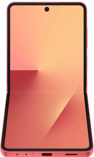 SAMSUNG GALAXY Z FLIP7 F766B 12GB/512GB CORALRED