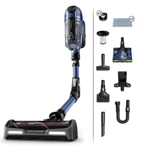 ROWENTA RH99C0WO X-FORCE FLEX 14.60 AQUA AUTO 4 V 1 - TYČOVÝ VYSAVAČ