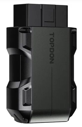 DIAGNOSTIKA TOPDON TOPSCAN PRO - DIAGNOSTIKA