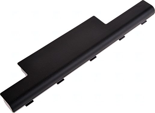 BATERIE T6 POWER ACER ASPIRE 4741, 5551, 5741, 5751, 7750, TRAVELMATE 4750, 5740, 6CELL, 5200MAH