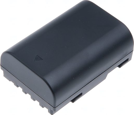 BATERIE T6 POWER PENTAX D-LI90, 1700MAH, ČERNÁ