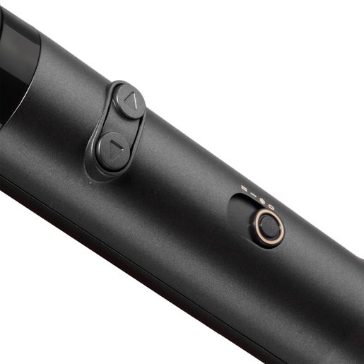 AS970E HORKOVZDUŠNÁ KULMA BABYLISS