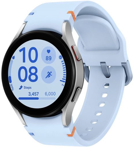 SAMSUNG GALAXY WATCH FE SM-R861 SILVER