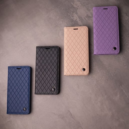 CU-BE CARO POUZDRO XIAOMI REDMI NOTE 14 5G PURPLE