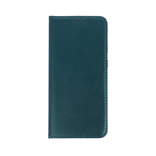 CU-BE PLATINUM POUZDRO IPHONE 16 PRO MAX 6,9" DARK GREEN