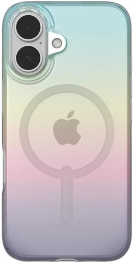 ZAGG KRYT MILAN SNAP APPLE IPHONE 16 PLUS DUHOVÁ