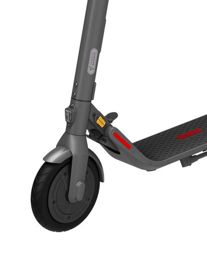 NINEBOT KICKSCOOTER E22E BY SEGWAY - ELEKTRICKÁ KOLOBĚŽKA