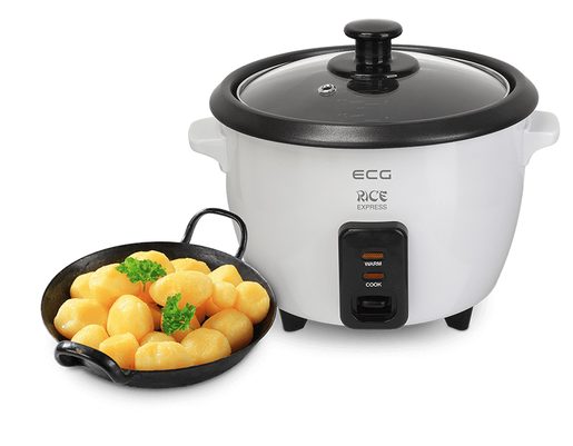 ECG RZ 060 - RÝŽOVAR