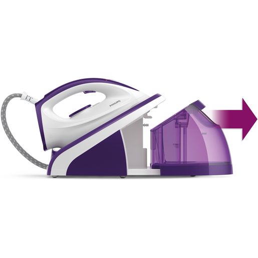 HI5919/30 PARNÍ GENERÁTOR PHILIPS