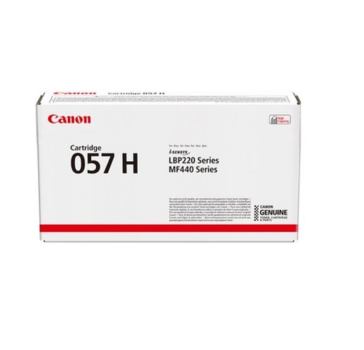 CANON CRG 057 H