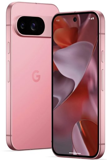 GOOGLE PIXEL 9 12GB/128GB PEONY