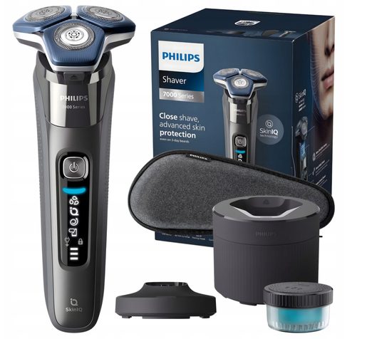 PHILIPS S7887/55 - HOLÍCÍ STROJEK