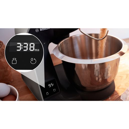 BOSCH SERIE 4 MUM 5XC4E - KUCHYŇSKÝ ROBOT