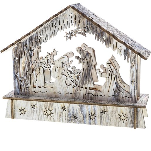 RXL 336 BETLÉM DŘ.6LED WW RETLUX