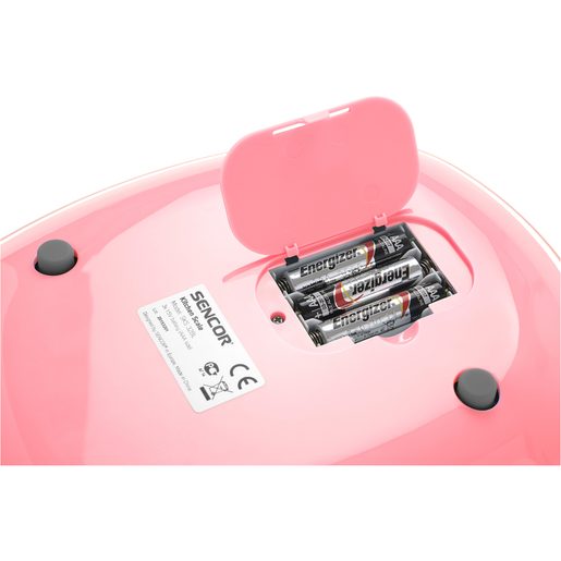 SKS 34RD KUCHYŇSKÁ VÁHA SENCOR