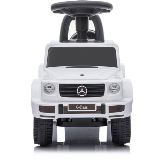 BPC 5180 MERCEDES G350D BUDDY TOYS