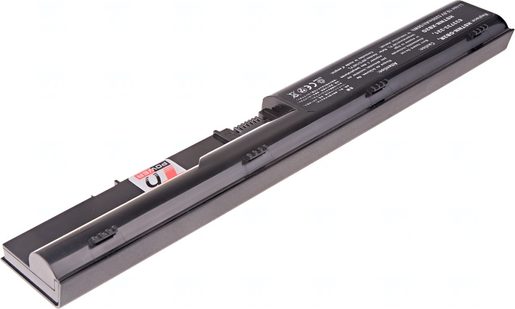 BATERIE T6 POWER HP PROBOOK 4330S, 4430S, 4435S, 4440S, 4530S, 4535S, 4540S, 4545S, 6CELL, 5200MAH