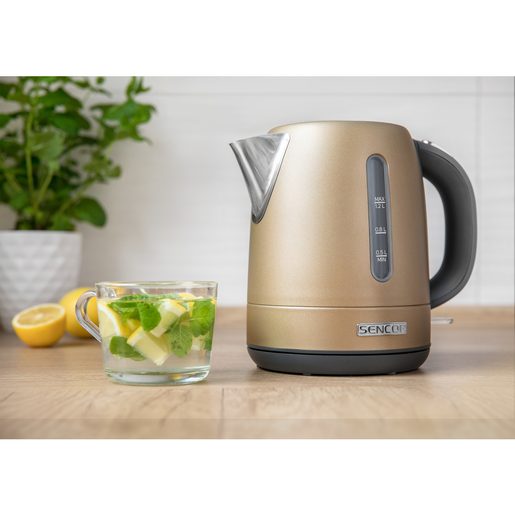 SWK 1227CH KONVICE SENCOR