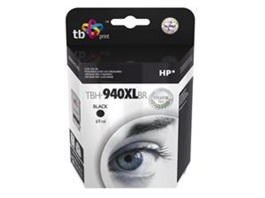 INK. KAZETA TB KOMPAT. S HP C4906AE (NO.940) RO