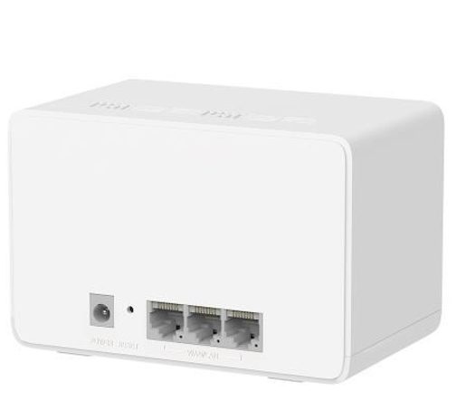 ROUTER MERCUSYS HALO H85X (2 KS) 802.11AX (WI-FI 6) - ROUTER