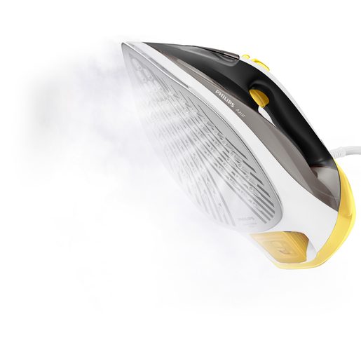 PHILIPS GC4537/80 - NAPAŘOVACÍ ŽEHLIČKA