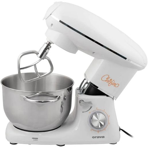 CHEFINO-M KUCHYŇSKÝ ROBOT ORAVA