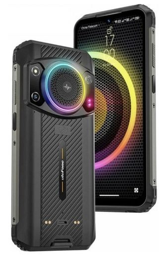 ULEFONE ARMOR 21 8GB/256GB BLACK