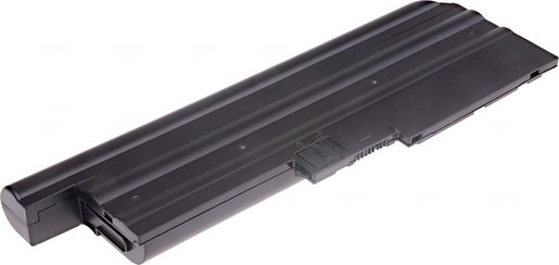 BATERIE T6 POWER IBM THINKPAD T500, T60, T61, R500, R60, R61, Z60M, Z61M, SL500, 9CELL, 7800MAH