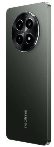 REALME 12X 5G 8GB/256GB GLOWING BLACK