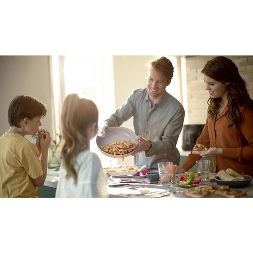 PHILIPS HD9270/90 AIRFRYER XL - MULTIFUNKČNÍ FRITÉZA