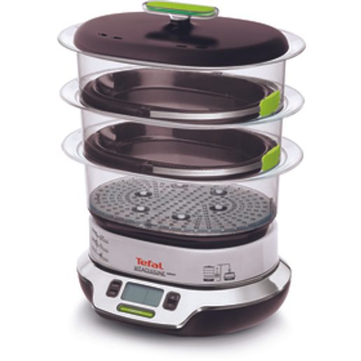 TEFAL VS400333 - PARNÍ HRNEC