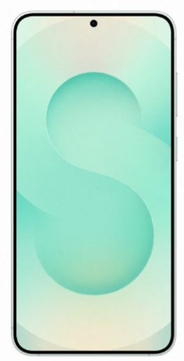 SAMSUNG GALAXY S25+ 12GB/256GB MINT
