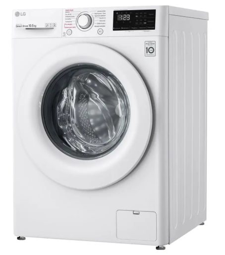 LG F4WV310S3E - PŘEDEM PLNĚNÁ PRAČKA