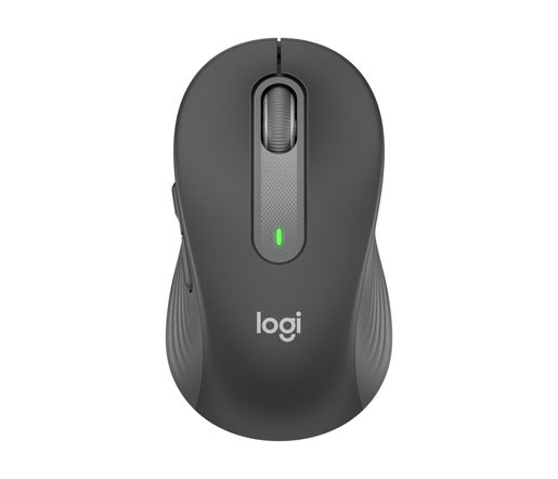 MYŠ LOGITECH M650 M FOR BUSINESS- GRAPHITE