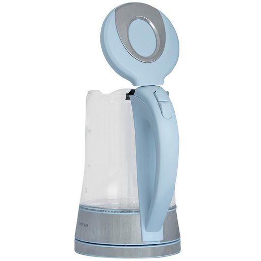 VK-4017 BL SKLENĚNÁ KONVICE ORAVA