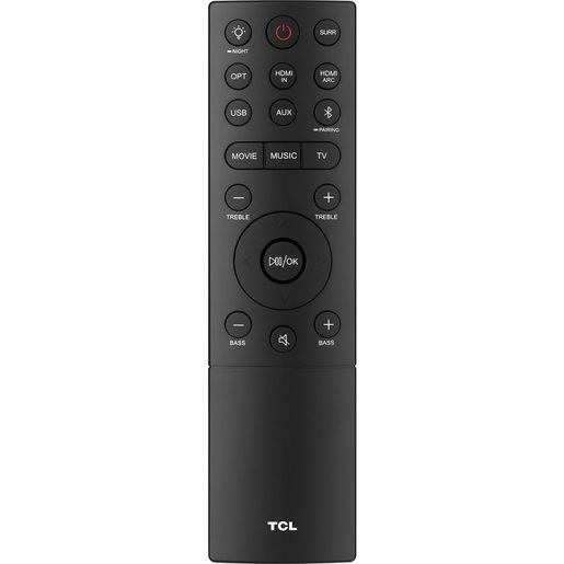 TCL TS8211 - SOUNDBAR