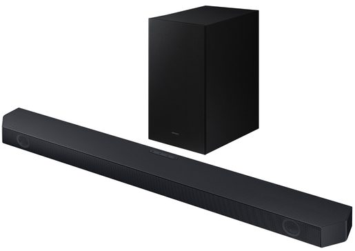 SAMSUNG HW-Q60C - SOUNBRAR