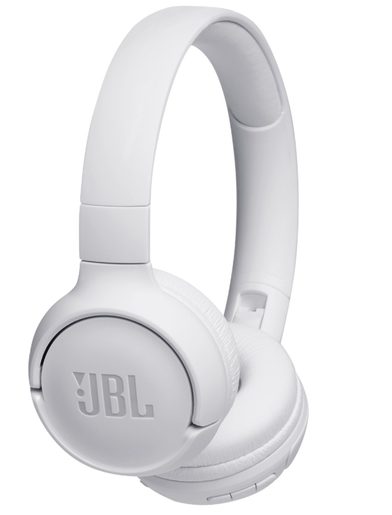 JBL TUNE 500BT WHITE